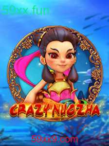 CrazyNuoZha: Uma Jornada Emocionante no Mundo Virtual