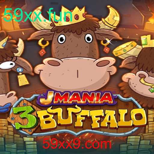 Descubra o Universo de JMania3Buffalo: Um Jogo de Aventuras Únicas