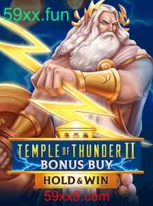 Descubra TempleofThunderIIBonusBuy: Um Mergulho em Aventura e Adrenalina