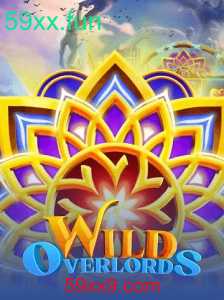 WildOverlords: Explore o Novo Fenômeno do Mundo dos Jogos
